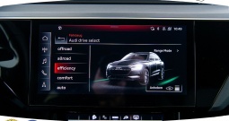 Audi e-tron 50 71 kWh quattro S-line 313 KS, ZRAČNI+LED+GR SJED+PDC+KAM+20\\"