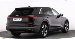 Audi e-tron 50 71 kWh quattro S-line 313 KS, ZRAČNI+LED+GR SJED+PDC+KAM+20\\"