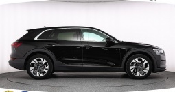 Audi e-tron 50 71 kWh quattro S-line 313 KS, ZRAČNI+LED+GR SJED+PDC+KAM+20\\"