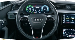 Audi e-tron 50 71 kWh quattro S-line 313 KS, ZRAČNI+LED+GR SJED+PDC+KAM+20\\"