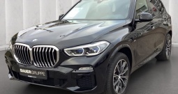 BMW X5 45e xDrive Aut. M Sport 394 KS, ZRAČNI+ACC+KAM+4xGR SJED+PANO+HEAD+VIRT