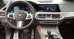 BMW X5 45e xDrive Aut. M Sport 394 KS, ZRAČNI+ACC+KAM+4xGR SJED+PANO+HEAD+VIRT