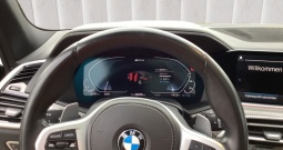 BMW X5 45e xDrive Aut. M Sport 394 KS, ZRAČNI+ACC+KAM+4xGR SJED+PANO+HEAD+VIRT