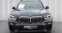 BMW X5 45e xDrive Aut. M Sport 394 KS, ZRAČNI+ACC+KAM+4xGR SJED+PANO+HEAD+VIRT