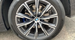 BMW X5 45e xDrive Aut. M Sport 394 KS, ZRAČNI+ACC+KAM+4xGR SJED+PANO+HEAD+VIRT