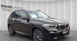 BMW X5 45e xDrive Aut. M Sport 394 KS, ZRAČNI+ACC+KAM+4xGR SJED+PANO+HEAD+VIRT