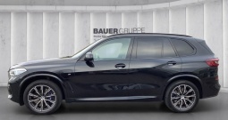 BMW X5 45e xDrive Aut. M Sport 394 KS, ZRAČNI+ACC+KAM+4xGR SJED+PANO+HEAD+VIRT