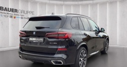 BMW X5 45e xDrive Aut. M Sport 394 KS, ZRAČNI+ACC+KAM+4xGR SJED+PANO+HEAD+VIRT