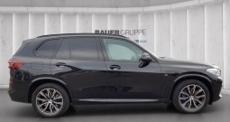 BMW X5 45e xDrive Aut. M Sport 394 KS, ZRAČNI+ACC+KAM+4xGR SJED+PANO+HEAD+VIRT