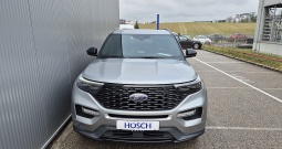 Ford Explorer 3.0 EcoBoost V6 AWD Aut. ST-Line 457 KS, 7-SJED+ACC+GR SJED+PANO