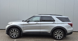 Ford Explorer 3.0 EcoBoost V6 AWD Aut. ST-Line 457 KS, 7-SJED+ACC+GR SJED+PANO