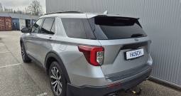 Ford Explorer 3.0 EcoBoost V6 AWD Aut. ST-Line 457 KS, 7-SJED+ACC+GR SJED+PANO