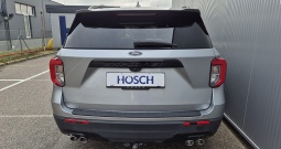 Ford Explorer 3.0 EcoBoost V6 AWD Aut. ST-Line 457 KS, 7-SJED+ACC+GR SJED+PANO