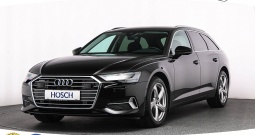 Audi A6 Avant 40 TDI quattro S tronic Sport 204 KS, LED+ACC+GR SJED+ASIST+KAM