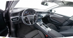 Audi A6 Avant 40 TDI quattro S tronic Sport 204 KS, LED+ACC+GR SJED+ASIST+KAM