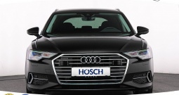 Audi A6 Avant 40 TDI quattro S tronic Sport 204 KS, LED+ACC+GR SJED+ASIST+KAM