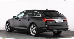 Audi A6 Avant 40 TDI quattro S tronic Sport 204 KS, LED+ACC+GR SJED+ASIST+KAM