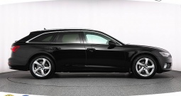 Audi A6 Avant 40 TDI quattro S tronic Sport 204 KS, LED+ACC+GR SJED+ASIST+KAM