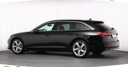 Audi A6 Avant 40 TDI quattro S tronic Sport 204 KS, LED+ACC+GR SJED+ASIST+KAM