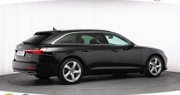 Audi A6 Avant 40 TDI quattro S tronic Sport 204 KS, LED+ACC+GR SJED+ASIST+KAM