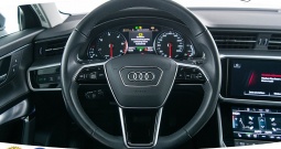 Audi A6 Avant 40 TDI quattro S tronic Sport 204 KS, LED+ACC+GR SJED+ASIST+KAM