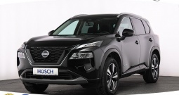 NOVO Nissan X-TRAIL 1.5 VC-T Aut. N-Connecta 213 KS, 7-SJED+LED+PANO+GR SJED+...