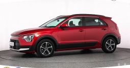 KIA Niro 1.6 GDI Aut. Ex Motion 183 KS, LED+ACC+GR SJED+KAM+DAB+16\\"