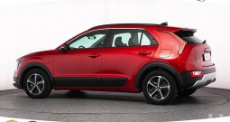 KIA Niro 1.6 GDI Aut. Ex Motion 183 KS, LED+ACC+GR SJED+KAM+DAB+16\\"