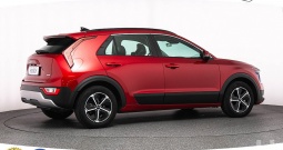 KIA Niro 1.6 GDI Aut. Ex Motion 183 KS, LED+ACC+GR SJED+KAM+DAB+16\\"