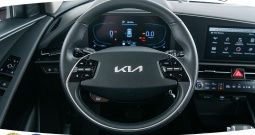 KIA Niro 1.6 GDI Aut. Ex Motion 183 KS, LED+ACC+GR SJED+KAM+DAB+16\\"