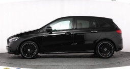 Mercedes B 250e Aut. AMG Premium 218 KS, LED+ACC+GR SJED+PDC+ASIST+KAM