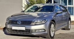 VW Passat 2.0 TDI Aut. Highline 150 KS, REG 02/25 ACC+LED+GR SJED+VIRT