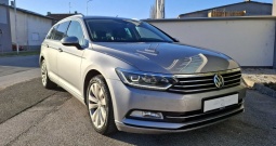 VW Passat 2.0 TDI Aut. Highline 150 KS, REG 02/25 ACC+LED+GR SJED+VIRT