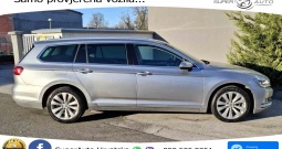 VW Passat 2.0 TDI Aut. Highline 150 KS, REG 02/25 ACC+LED+GR SJED+VIRT