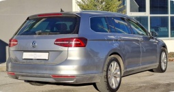 VW Passat 2.0 TDI Aut. Highline 150 KS, REG 02/25 ACC+LED+GR SJED+VIRT