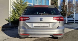 VW Passat 2.0 TDI Aut. Highline 150 KS, REG 02/25 ACC+LED+GR SJED+VIRT