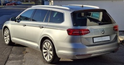 VW Passat 2.0 TDI Aut. Highline 150 KS, REG 02/25 ACC+LED+GR SJED+VIRT