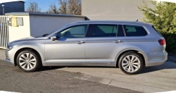 VW Passat 2.0 TDI Aut. Highline 150 KS, REG 02/25 ACC+LED+GR SJED+VIRT