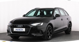 Audi A4 Avant 35 TDI S tronic 163 KS, LED+ASIST+TEM+GR SJED+NAVI+17\\"