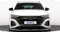 NOVO Audi Q8 e-tron 55 114 kWh quattro 2x S-Line 408 KS, ZRAČNI+GR SJED+PANO...