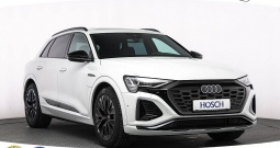 NOVO Audi Q8 e-tron 55 114 kWh quattro 2x S-Line 408 KS, ZRAČNI+GR SJED+PANO...