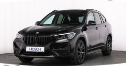 BMW X1 25e xDrive Steptronic Advantage 220 KS, LED+NAVI+GR SJED+KAM+TEM+17\\"