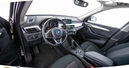 BMW X1 25e xDrive Steptronic Advantage 220 KS, LED+NAVI+GR SJED+KAM+TEM+17\\"