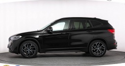 BMW X1 25e xDrive Steptronic Advantage 220 KS, LED+NAVI+GR SJED+KAM+TEM+17\\"