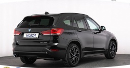 BMW X1 25e xDrive Steptronic Advantage 220 KS, LED+NAVI+GR SJED+KAM+TEM+17\\"