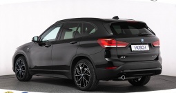 BMW X1 25e xDrive Steptronic Advantage 220 KS, LED+NAVI+GR SJED+KAM+TEM+17\\"