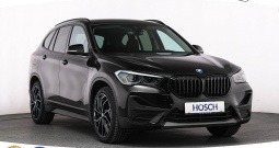 BMW X1 25e xDrive Steptronic Advantage 220 KS, LED+NAVI+GR SJED+KAM+TEM+17\\"