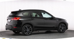 BMW X1 25e xDrive Steptronic Advantage 220 KS, LED+NAVI+GR SJED+KAM+TEM+17\\"