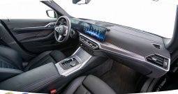 BMW i4 83.9 kWh eDrive40 Gran Coupe M-Sport 340 KS, LED+ACC+PANO+GR SJED+HEAD