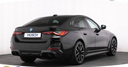 BMW i4 83.9 kWh eDrive40 Gran Coupe M-Sport 340 KS, LED+ACC+PANO+GR SJED+HEAD